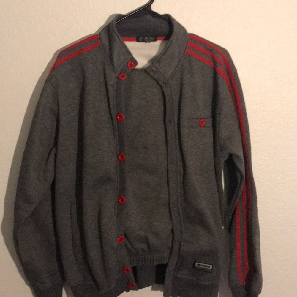 Sweat suit
